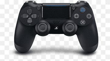 PS4 Controller